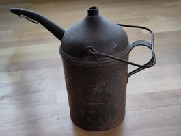 Oelkännchen