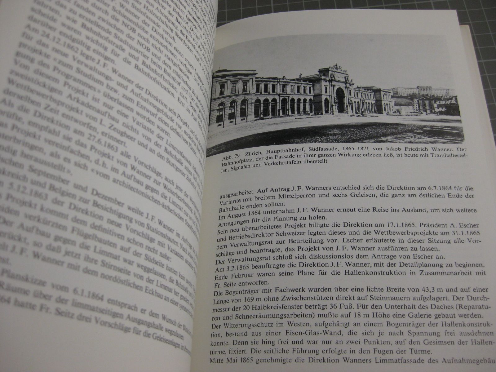 Libri: Bahnhöfe der Schweiz – Usato da Malters venduto da Marosko 5