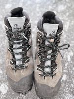 Chaussures de randonnée Sherpa taille 39