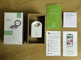 Swisscom MyStrom