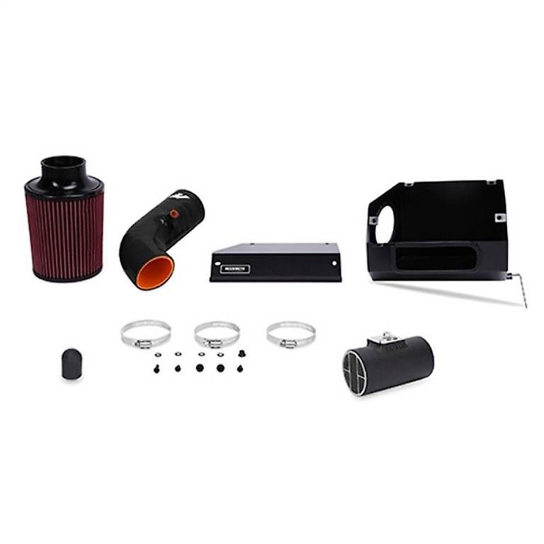 Alle Autoersatzteile: GT86 Mishimoto Luftfilter Anlage – Gebraucht aus Möriken AG von langdesign 4