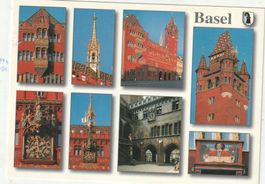 Basel MBK