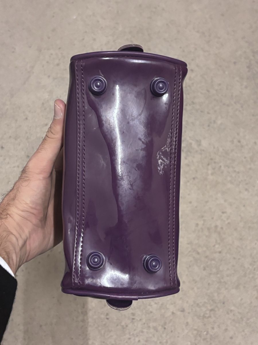 Puma Borse: Y2K Puma bag – Usato da Lugano venduto da Fynd 2