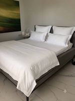 Hochwertiges Swiss Sense Boxspringbett | 180x200 | Neuwertig