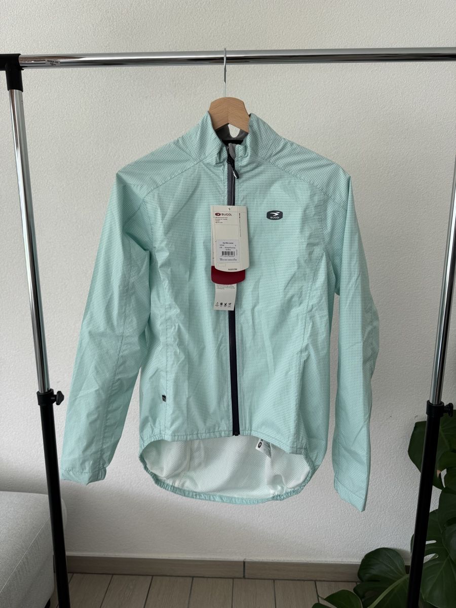 Jacken: Neue Damen Sugoi Velojacke, gr. S – Neu und originalverpackt aus Granges VS von rvn
