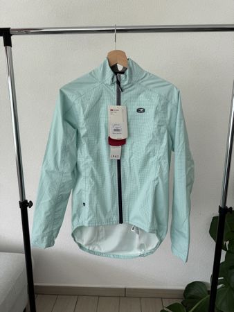 Neue Damen Sugoi Velojacke, gr. S