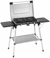 Campingaz 600 SG 2-flammiger Gaskocher