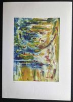 Antonio Corpora Untitled (Ohne Titel) – 70 x 50 cm