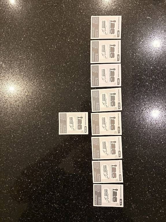 Panini Carte collezionabili: Panini Sticker – Usato da Glattfelden venduto da kuki014 1
