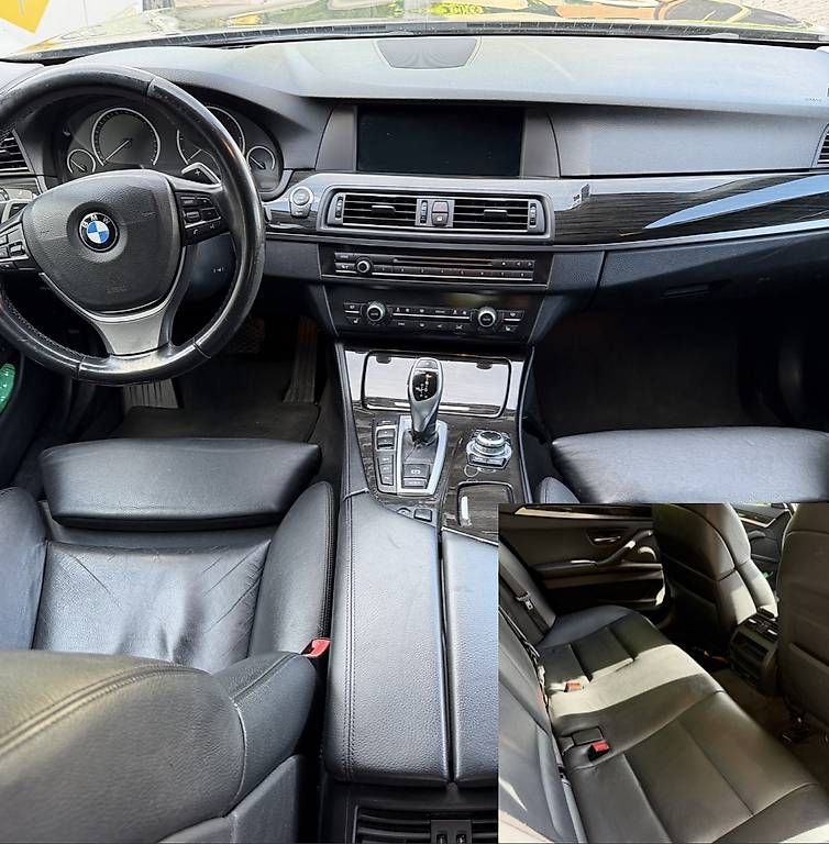 Automobili: BMW 530d xDrive Limousine – Usato da Rottenschwil venduto da VMMW93 4