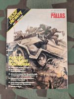 Soldat und Waffe, Der II. Weltkrieg, Heft 14, PANZERSCHLACHT