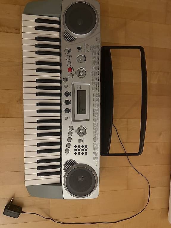 Strumenti musicali: Keyboard (49 Tasten) – Usato da Wittenbach venduto da aur_mlb9