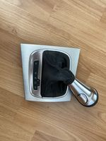 Schaltsack Schaltknauf Wählhebel DSG Getriebe Audi A3 8P