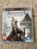 Assassins creed 3 für PlayStation 3 PS3