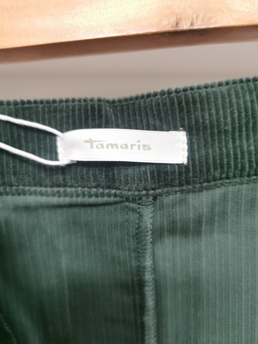 Gonne: Tamaris Cord rock – Nuovo e nell'imballaggio originale da Bad Ragaz venduto da AKahlon 3