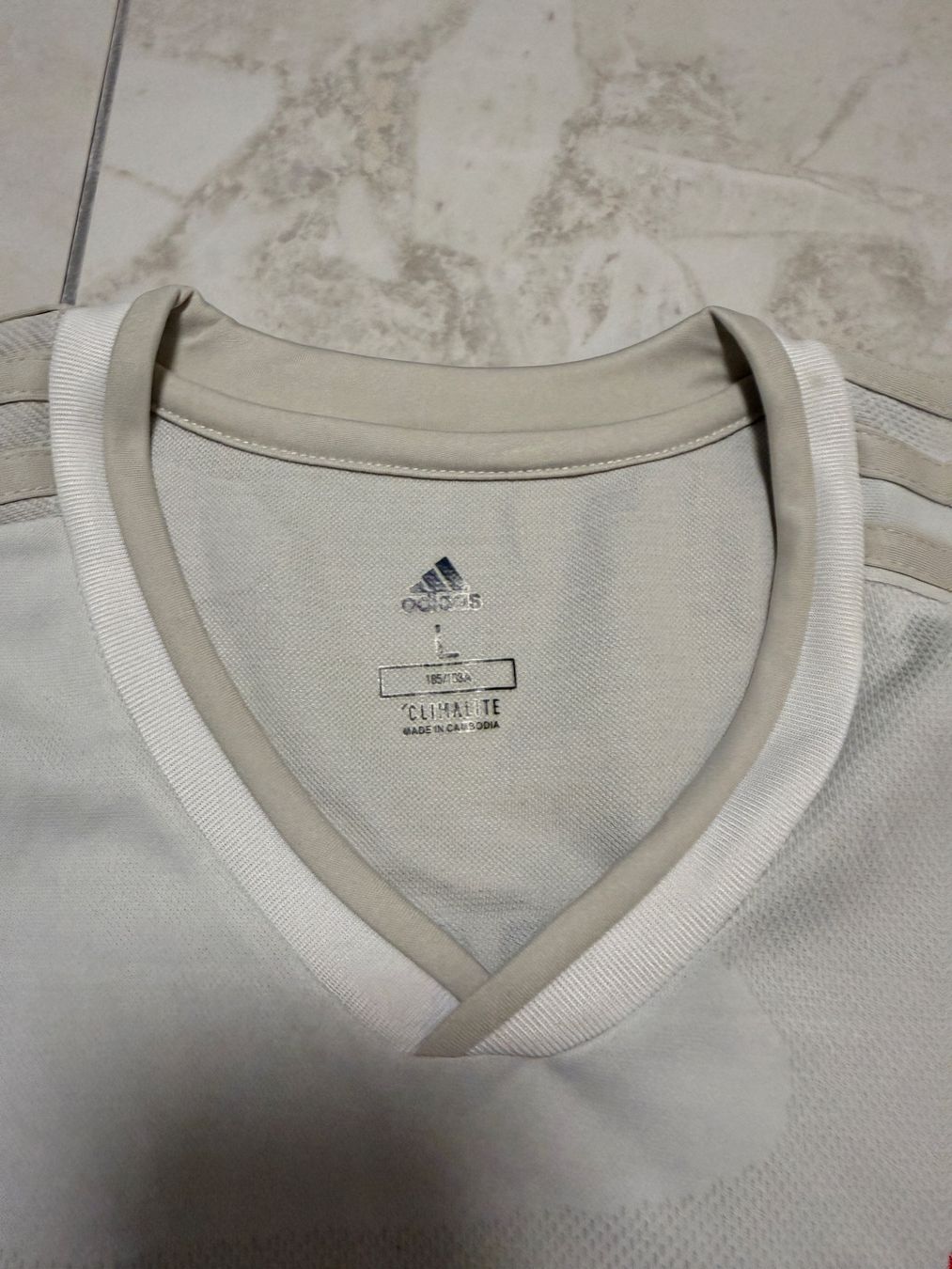 Canottiere & Pantaloni: Juventus Turin Ronaldo Trikot – Nuovo (secondo la descrizione) da Bronschhofen venduto da leo_99hp 3
