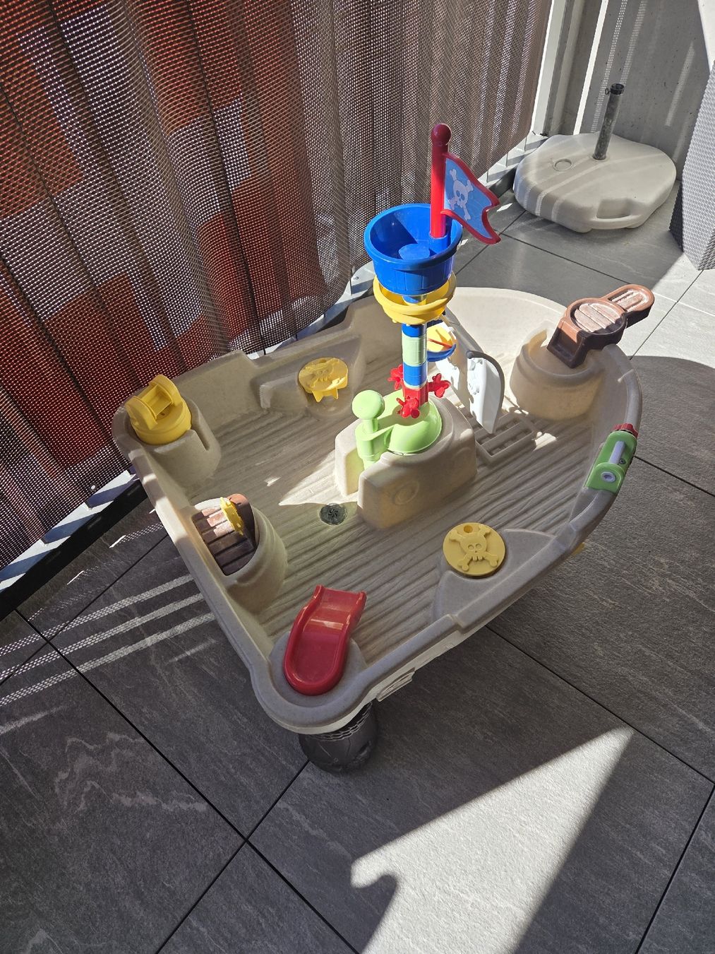 Spielzeuge: Piratenschiff – Gebraucht aus Unterkulm von PrinZicken