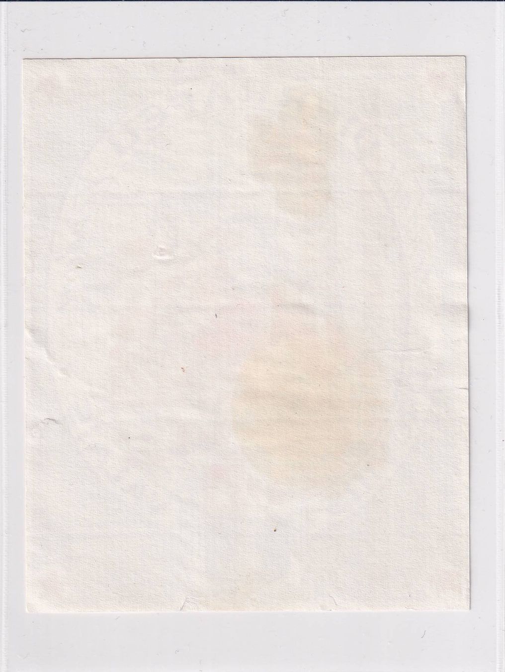 Carta: Etikette - Fendant "Pierrafeu" /bd – Usato da Hombrechtikon venduto da Rudolf07 1