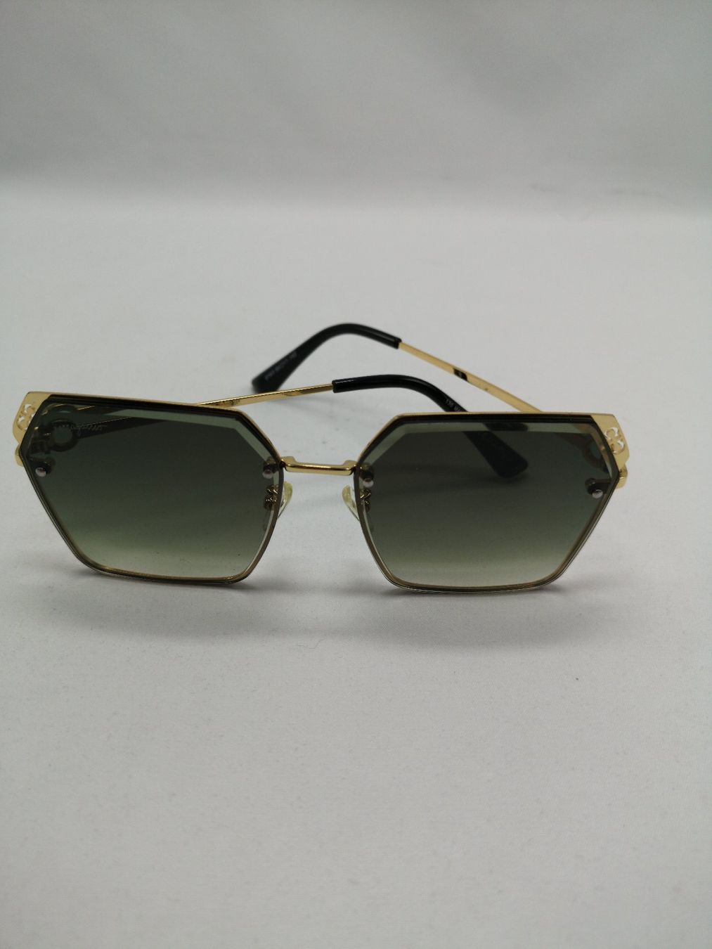 Salvatore Ferragamo Occhiali & Lenti: S. FERRAGAMO / Luxe - Qualité - Classe - Vintage – Usato da Bulle venduto da italicum 1