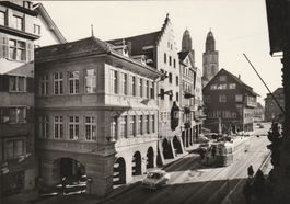 6 Ak Trams