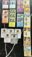 XL Carte pokemon ROTOM ! Anche brillanti