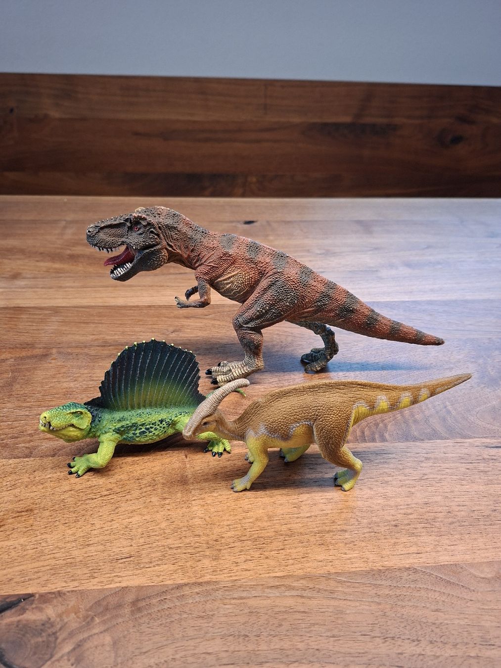 Schleich Figurines: Schleich Dinos – D'occasion à Adligenswil par s.gloggner