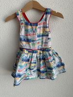 🌸OshKosh Sommerkleid Gr. 80 /12 Monate