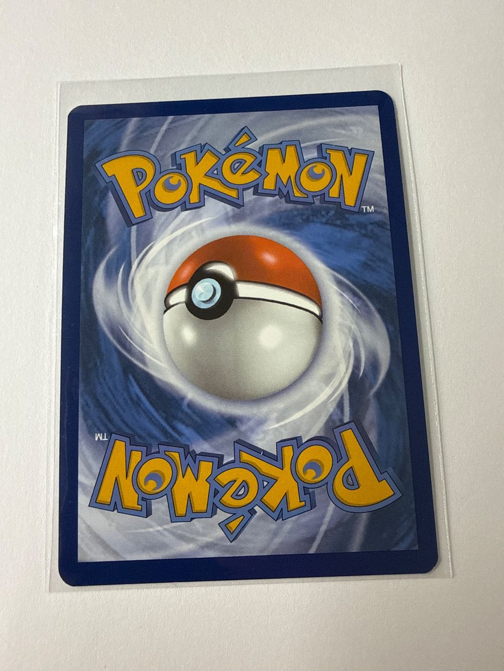 Pokémon Sammelbilder & Trading cards: Eevee Reverse Holo 133/165 MEW 151 Englisch – Neu (gemäss Beschreibung) aus bern von Wankdorf_Retro 1