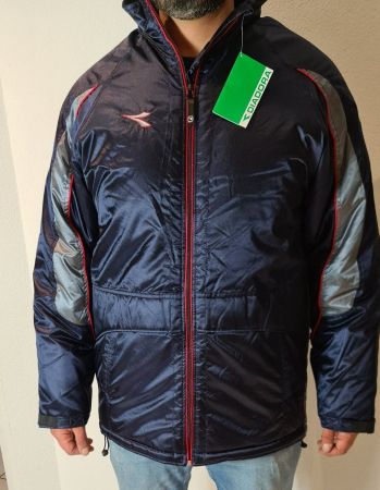 Diadora  Jacke Gr.S NEU