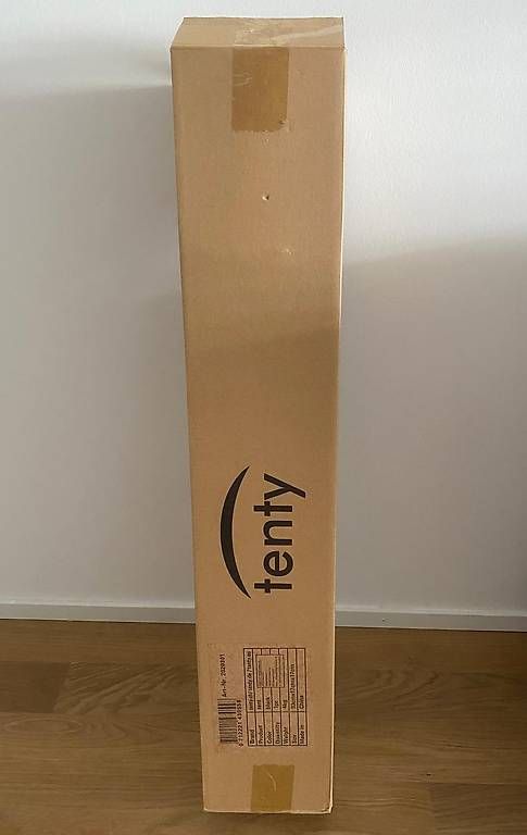 Box & Barriere di sicurezza: Tenty - parc pour enfant – Nuovo e nell'imballaggio originale da Thônex venduto da pau_9vxf 2