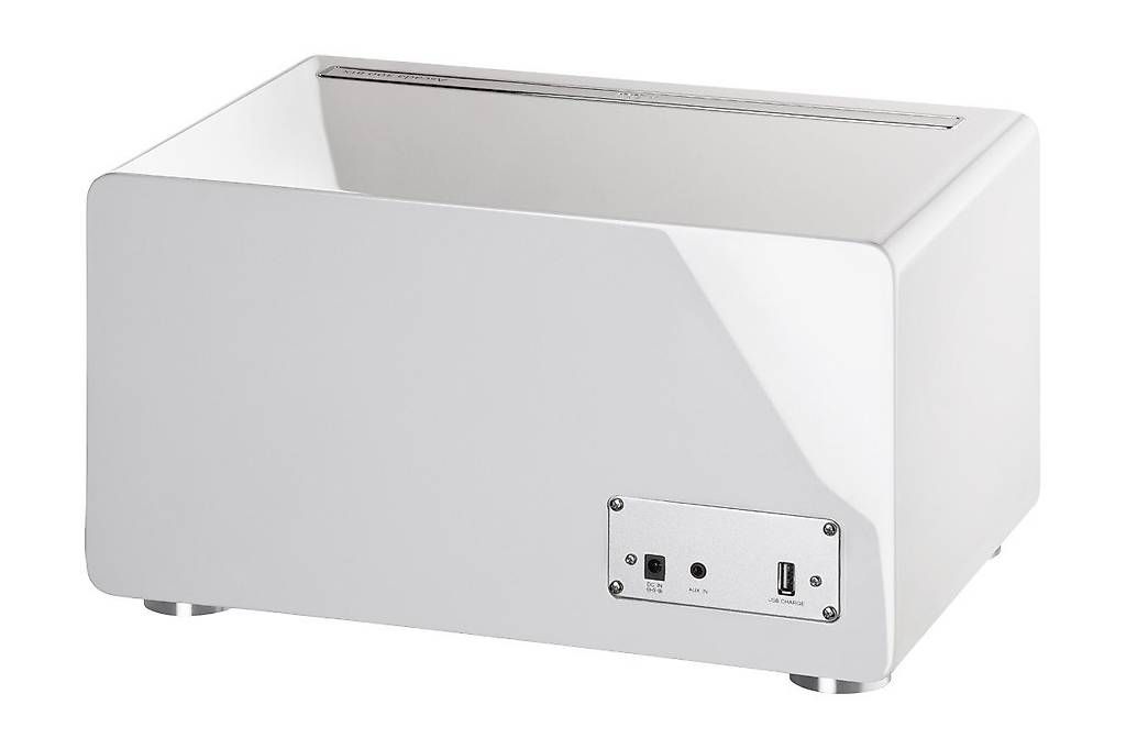 Haut-parleurs: Bluetooth-Stereolautsprecher mit integriertem Subwoofer – D'occasion à Säriswil par chri.pe 1