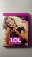 LOL - Laughing Out Loud Blu-ray mit Miley Cyrus