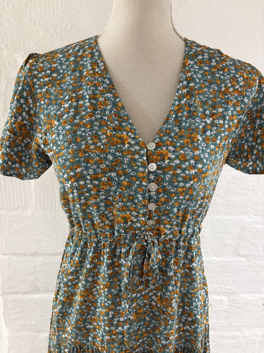 Shein Vestiti: Damen Kleid,Gr.S(M);Shein – Usato da Winterthur venduto da Nena222 1
