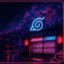 Profile image of KonohaCards