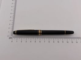 Montblanc stylo
