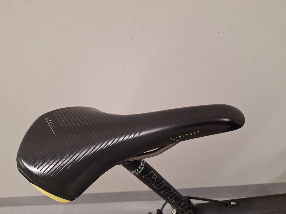 Price Biciclette: Vélo de route / course en carbone, taille 58, Di2 11 vitesse – Usato da Bernex venduto da jacquesfriedli 7