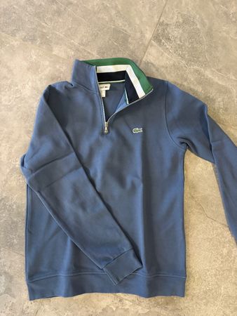 Lacoste 1/4 Zip