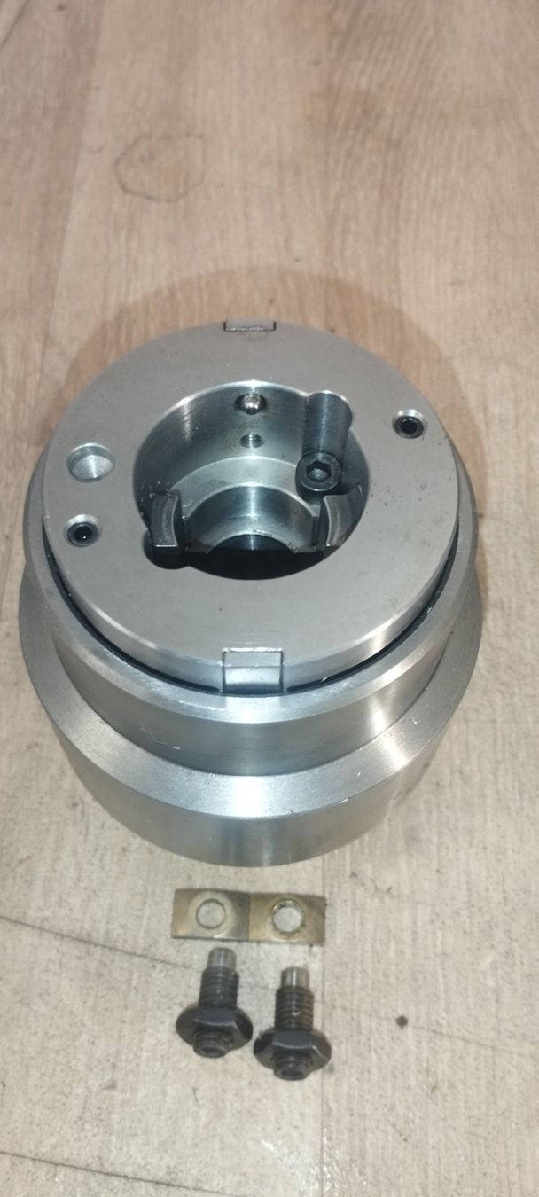 Schaublin Altro per industria metallurgica: Serrage rapide Schaublin 102 – Usato da Le Lieu venduto da Watch_Mike_Ing 2