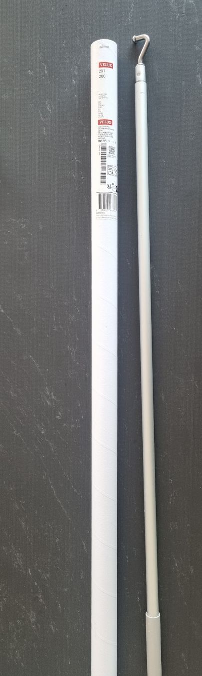 Finestre: Velux Bedienungsstange – Usato da Konolfingen venduto da fiirabe66