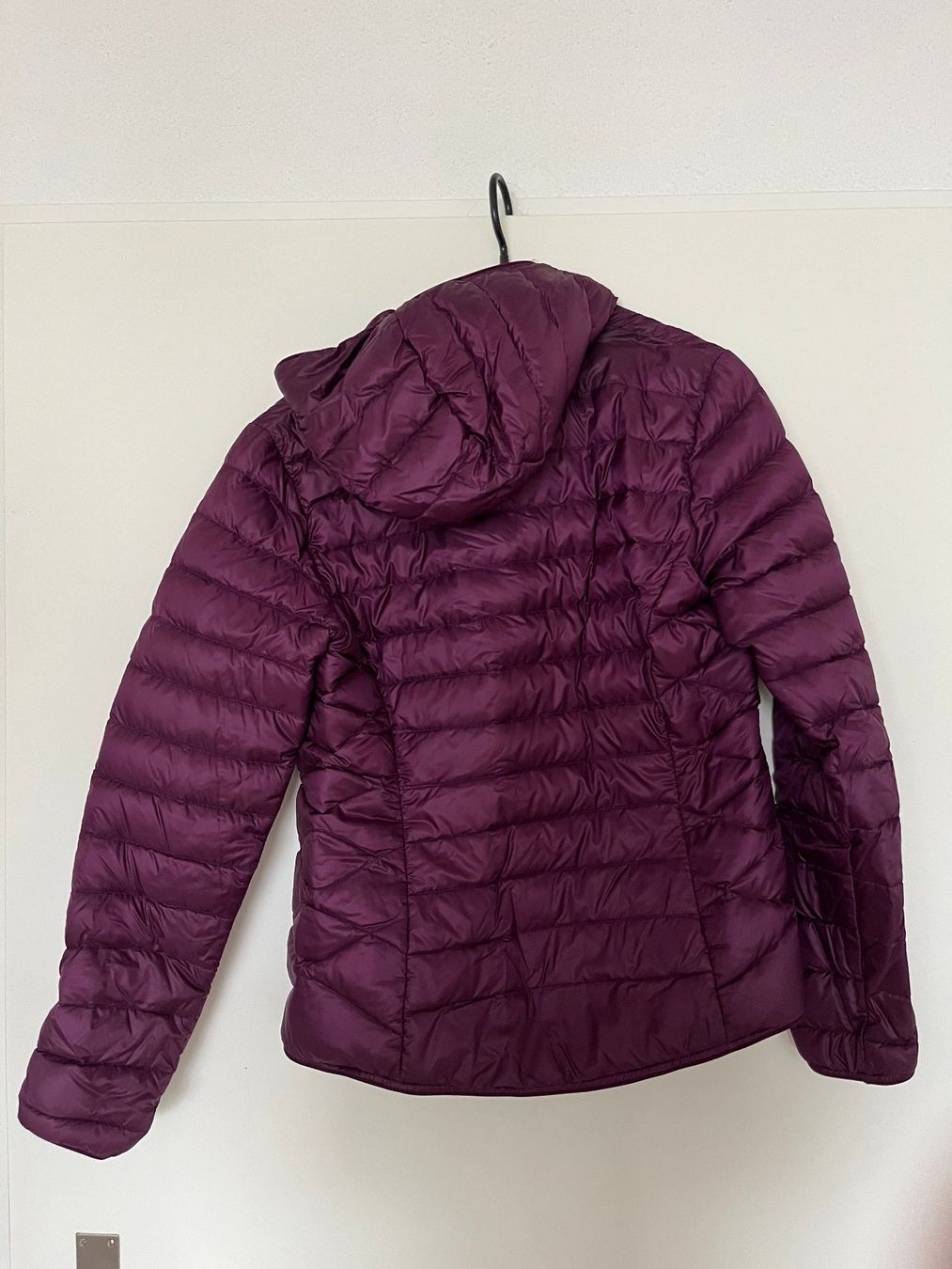 Odlo Giacche: Daunenjacke von Odlo, Grösse S – Usato da Langenthal venduto da lauras00 1
