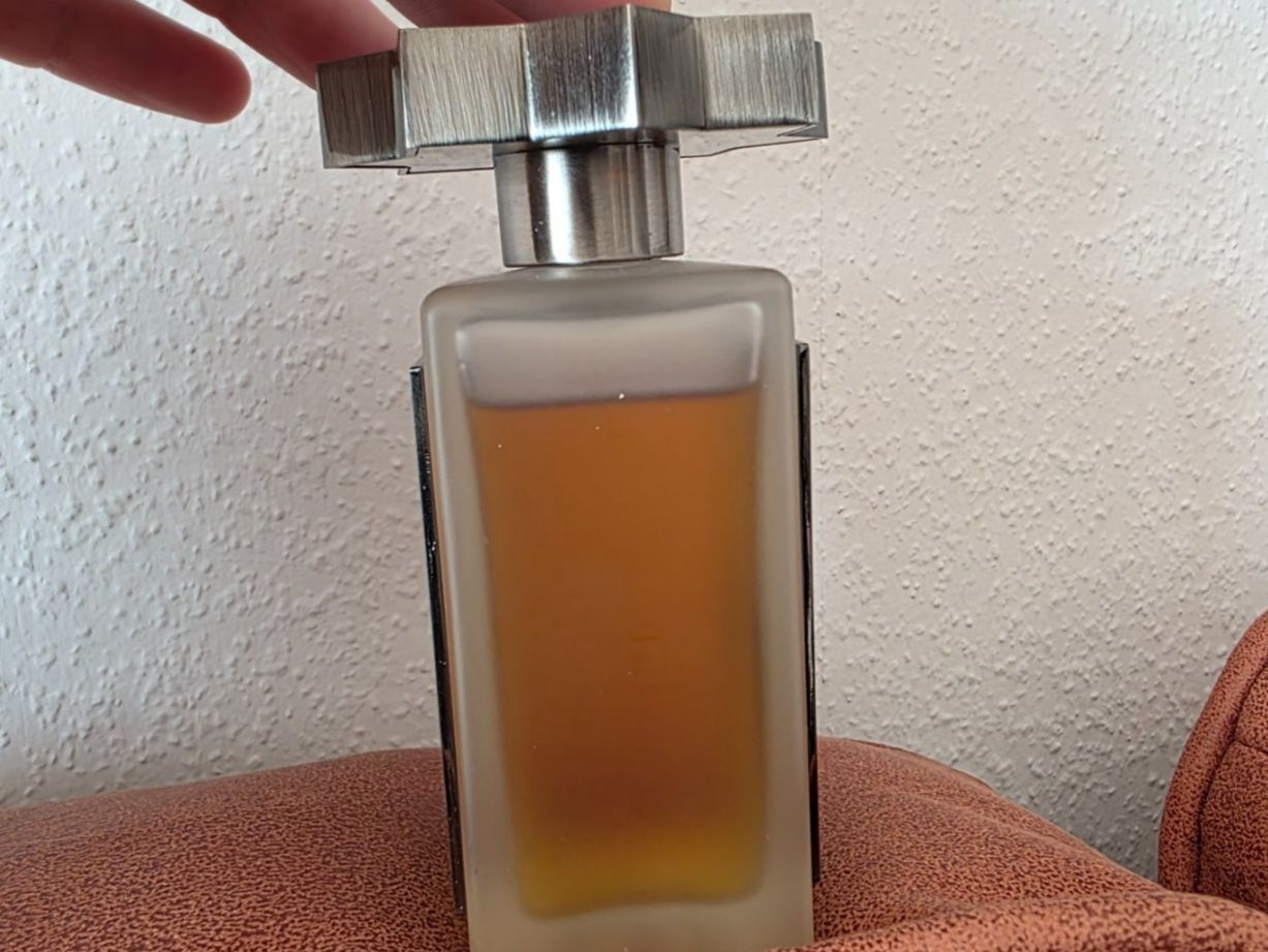 Profumi & Eau de Toilette: Kajal Sawlaj niche Parfum – Usato da Zumikon venduto da fil_7xcj 1
