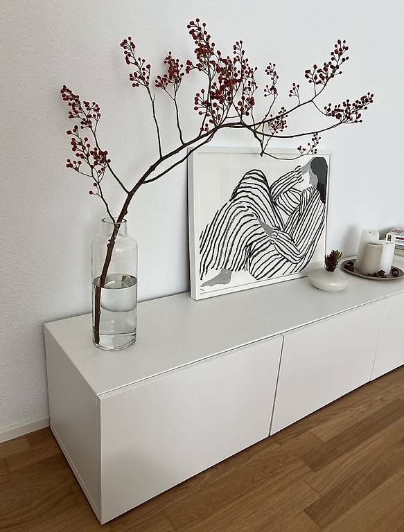Cassettiere: Ikea BESTÅ Möbel (2x) – Usato da Adligenswil venduto da lefaon 1