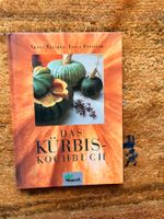 Das Kürbis Kochbuch - Vreni Walther Erica Bänziger