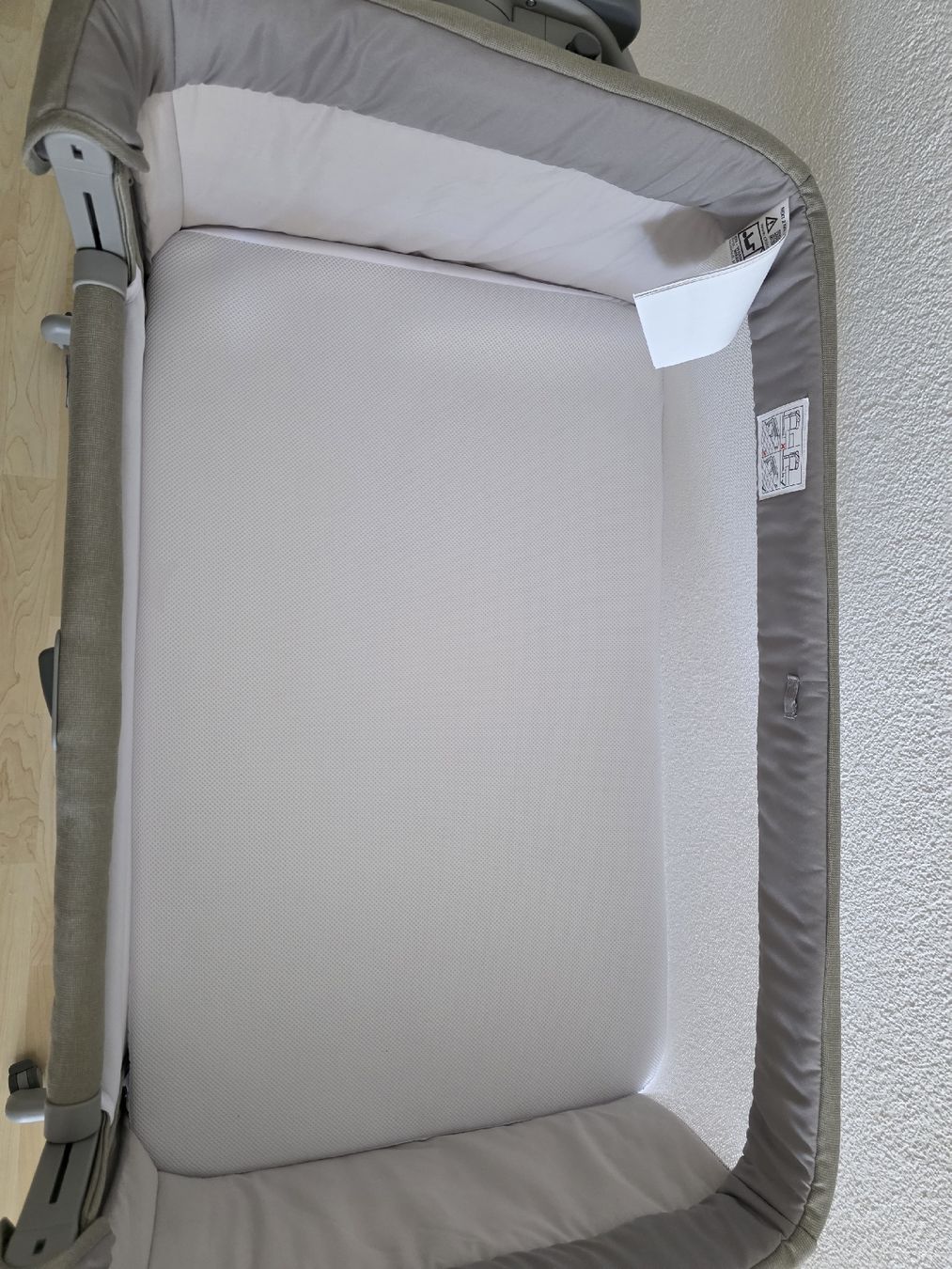 Chicco Lits: bett – D'occasion à Buchs AG par tac_zz5h 2