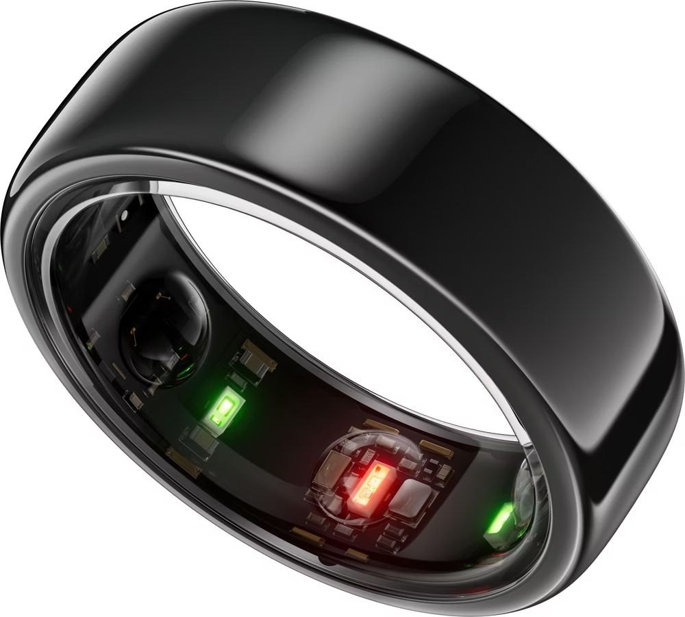 Anelli: Oura Ring Gr. 12 – Nuovo (secondo la descrizione) da Dulliken venduto da slb3009