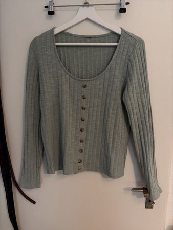 Pullover