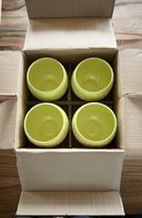 NEU!! 4er Set: Blumentöpfe, Keramik, Frühling!
