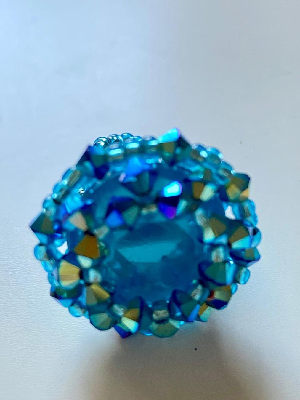 Ringe: ring – Gebraucht aus Rothrist von lil_tg5m