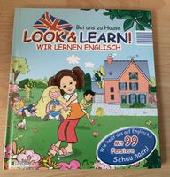 Look& Learn wir lernen Englisch