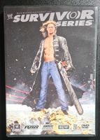 WWE: Survivor Series 2007 – Original US-Import